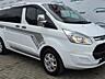 Ford Transit Custum an. 2016