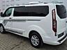 Ford Transit Custum an. 2016