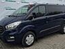 Ford Transit custum an. 2019