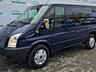 Ford Transit  an. 2012