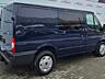 Ford Transit  an. 2012