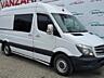 Mercedes Sprinter an. 2017