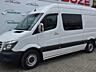 Mercedes Sprinter an. 2017