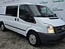 Ford Transit an. 2011