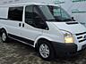 Ford Transit an. 2011