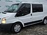 Ford Transit an. 2011