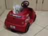 Детский транспорт аккумуляторный (США)