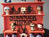 Stranger Things, осд, Стенд для фигурок Stranger Things 450,375,300