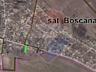 Teren Construcție prima linie Boscana