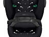 Scaun auto cybex pallas b3 i-size 523001233, isofix, 9-36kg, negru