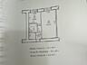 1-комнатная 1/5 Кр. Казармы - Шериф ремонт, мебель и техника