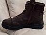 Продаю зимние ботинки 39-40 р.