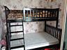 Продам софу. Продам двухъярусную кровать