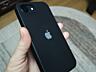 Apple iPhone 16e 128 ГБ Черный