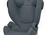 Scaun auto cybex pallas b3 i-size 523001237, isofix, 9-36kg