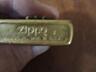 ZIPPO