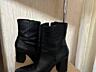 Продам ботильоны!