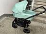 Коляска 2в1 практически новая!