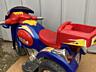 Продам детский электромотоцикл