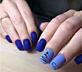 Наращивание ногтей, педикюр