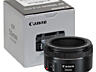 Canon EF 50mm f1.8 STM