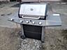 Газ гриль 140/110/55 см-4500 лей. Тирасполь