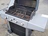 Газ гриль 140/110/55 см-4500 лей. Тирасполь