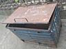 Продам ящики металлические