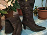 Продам сапоги и ботинки