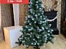 Елки искусственные, бесплатная доставка