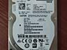 Жёсткие диски для ноутбука 2.5" SATA (300–500GB)
