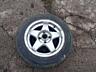 Продам диски (4 шт)с зимней резиной 195/65 R-15