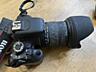 Продаётся CANON 600D