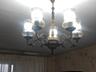 Люстра срочно