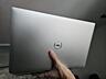 Топовый премиальный ноутбук Dell XPS.