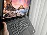 Топовый премиальный ноутбук Dell XPS.