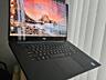 Топовый премиальный ноутбук Dell XPS.