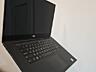 Топовый премиальный ноутбук Dell XPS.