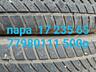 Продам резину 16/215/55 R17 235/65 R20