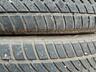 Продам резину 16/215/55 R17 235/65 R20
