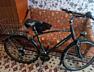 Продам велосипед Rehberg trekking.