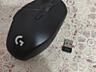 Беспроводная мышь Logitech g 303 shroud Edition