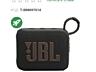 Портативная акустика JBL GO 4 ТОРГ