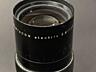 Pentacon electric 135mm f2.8