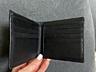Продам мужской кошелек из кожи. Новый!
