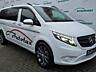 Mercedes Vito cu TVA an. 2018