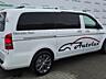 Mercedes Vito cu TVA an. 2018