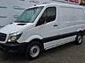 Mercedes Sprinter cu TVA an. 2014