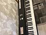 Продам отличную midi клавиатуру Studio 900. Fatar+подставка+педаль