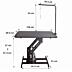 Гидравлический стол для груминга